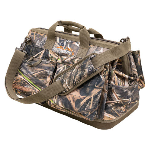 Alps OutdoorZ Pit Blind Bag - Mossy Oak Shadow Grass Habitat