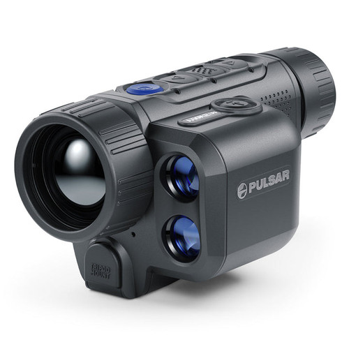 Pulsar Axion 2 XG35 LRF 2.5-20x Thermal Rangefinding Monocular