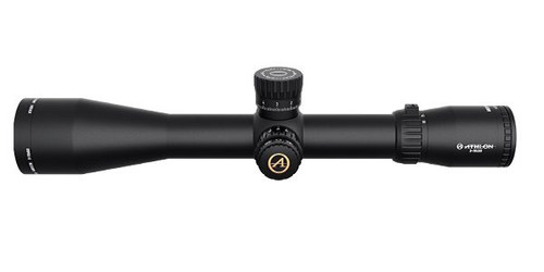 Athlon Ares ETR UHD 3-18x50 APRS6 FFP IR MIL Reticle Riflescope