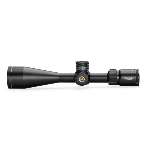Athlon Heras SPR 4-20x50 AAGR2 SFP MOA Reticle Riflescope