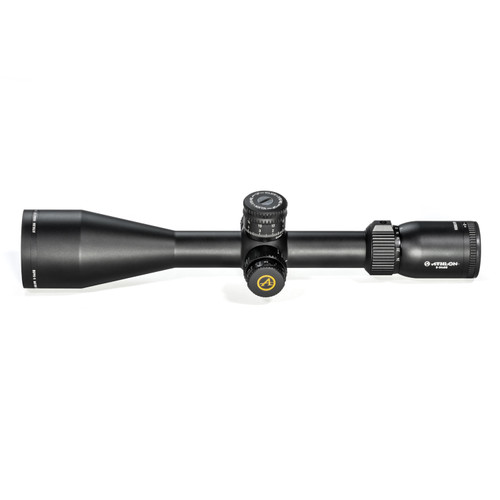 Athlon Heras SPR 6-24x56 APRS7 SFP IR MIL Reticle Riflescope