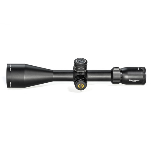 Athlon Heras SPR 6-24x56 APRS8 SFP IR MIL Reticle Riflescope