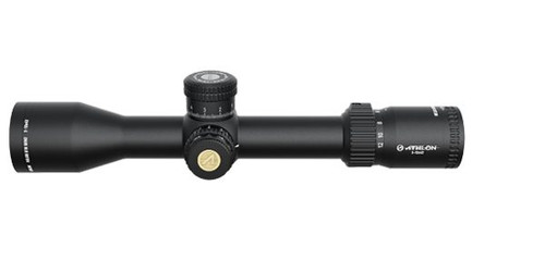 Athlon Helos BTR GEN2 2-12x42 AHMR2 FFP IR MIL Reticle Riflescope