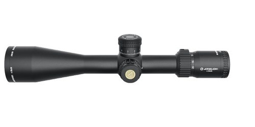 Athlon Helos BTR GEN2 4-20x50 APRS6 FFP IR MIL Reticle Riflescope