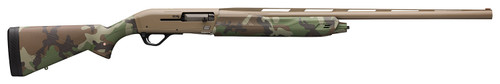 Winchester SX4 Hybrid Hunter 20 Gauge 28" 3" Woodland Semi-Auto Shotgun