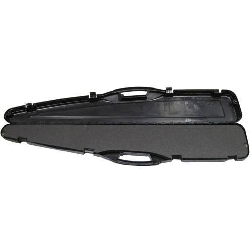 Plano Protector Single Rifle/Shotgun Case - Black