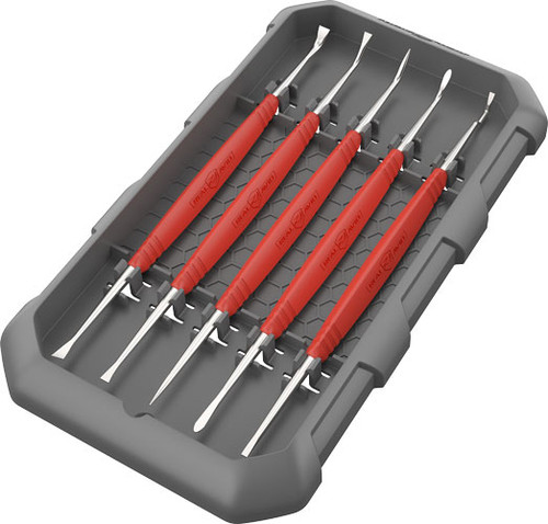 Real Avid Accu-Grip Steel Gun Cleaning Picks