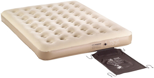 LM110551 Coleman Queen Air Mattress Nexgen Outfitters