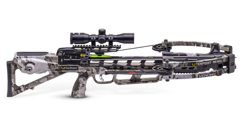 Tenpoint Venom X ACUslide Vektra Crossbow Package