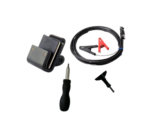 NightRide Trailblazer Second Car Kit Nexgen Outfitter
