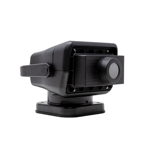 NightRide 360 Classic Telephoto 384x288 - 35mm Thermal Camera