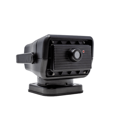 NightRide 360 HighRes 640x512 - 19mm Thermal Camera