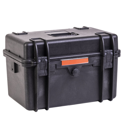 Night Ride 360 Hard Case