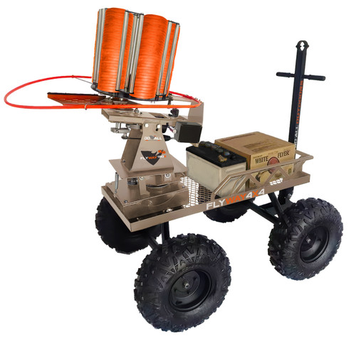 Do All Outdoors FlyWay 4x4 180X Automatic Trap