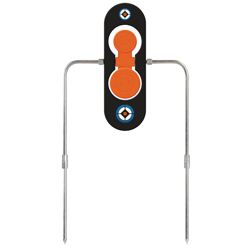 Do All Outdoors Biofusion® Spinner Steel Target