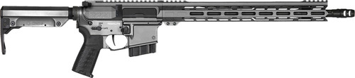 CMMG RESOLUTE MK4 .22 ARC 16.1" Tungsten 10 Round Semi-Auto Rifle Nexgen Outfitters