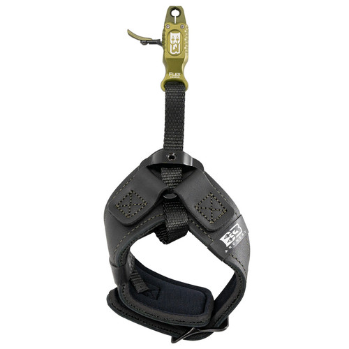 B3 Clash Release OD Green Flex Connector Nexgen Outfitters