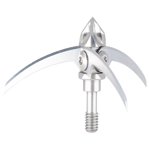 B3 Exoskeletal T3 100gr 2" Cut Turkey Broadhead