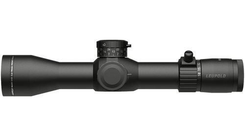 Leupold Mark 5HD 3.6-18X44 M5C3 FFP PR2-MIL Riflescope