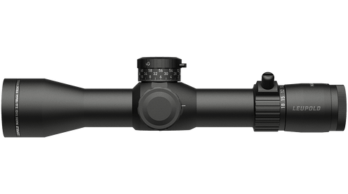 Leupold Mark 5HD 3.6-18x44 M1C3 FFP PR2-MOA Riflescope