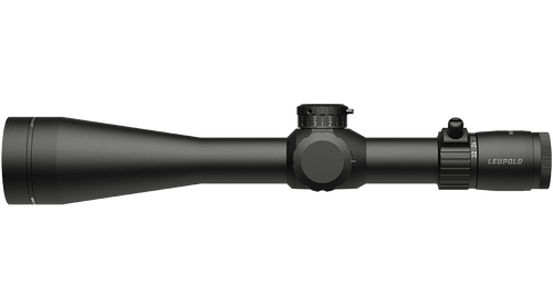 Leupold Mark 4HD 8-32X56 M5C3 Side Focus FFP PR3-MIL Riflescope