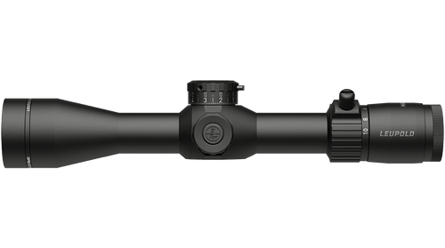 Leupold Mark 4HD 2.5-10x42 M5C3 FFP Illum. TMR Riflescope
