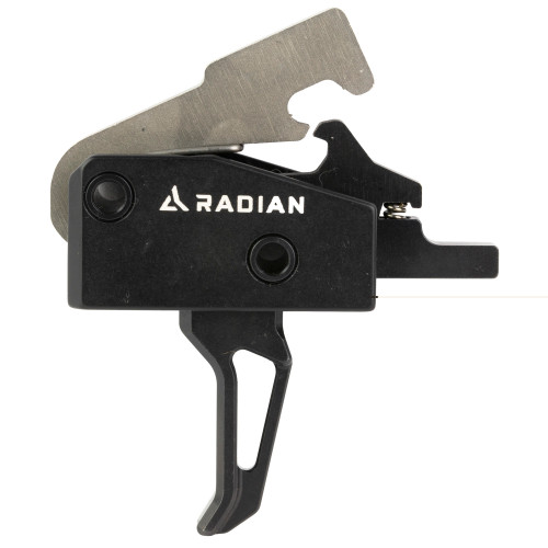 Radian Vertex Single Stage Flat Bow AR-15 Trigger