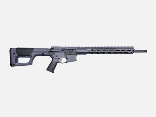 Rise Armament Watchman XR 22 ARC 10+1 18" Sniper Gray Semi-Automatic Rifle