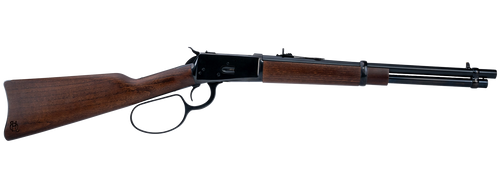 Heritage 92 Black 357 Mag/38 Special +P 8 Round 16.50" Lever Action Rifle Nexgen Outfitters