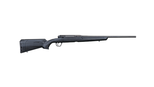 Savage Arms Axis 400 Legend 4+1 22" Black LH Bolt Action Rifle Nexgen Outfitters