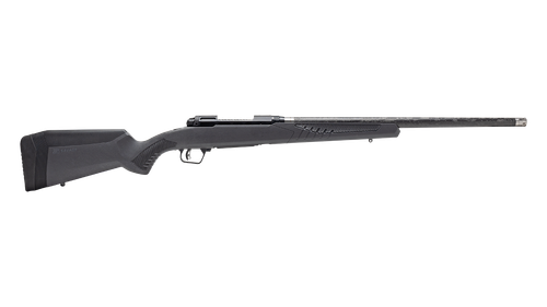 Savage Arms 110 UltraLite LH 6.5 Creedmoor 4+1 Round 22" Proof Bbl/Gray Stock Bolt Action Rifle Nexgen Outfitters