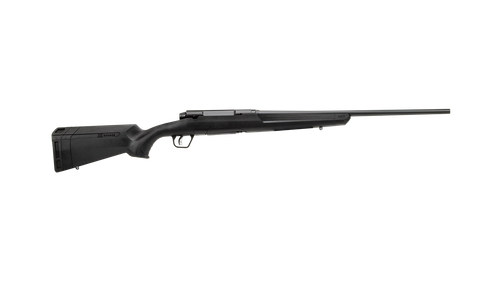 Savage Arms Axis II LH 30-06 Springfield 4+1 Round 22" Black Bbl/Black Bolt Action Rifle Nexgen Outfitters