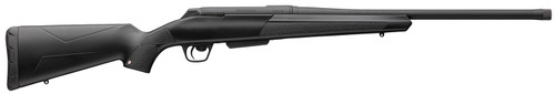 Winchester XPR SR 6.8 Western 3+1 20" Black LH Bolt Action Rifle Nexgen Outfitters
