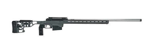 Savage Firearms 110 Elite Precision LH .223 Remington 10+1 Round 26" SS Bbl/MDT ACC Chassis Bolt Action Rifle Nexgen Outfitters
