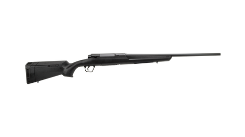 Savage Arms Axis II 6.5 Creedmoor 4+1 22" Black LH Bolt Action Rifle Nexgen Outfitters