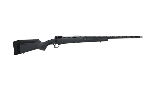 Savage Arms 110 UltraLite 30-06 Springfield 4+1 22" Black Melonite LH Bolt Action Rifle Nexgen Outfitters