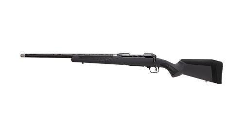 Savage Arms 110 UltraLite LH 308 Winchester 4+1 Round 22" Proof Bbl/Black AccuFit Stock Bolt Action Rifle Nexgen Outfitters