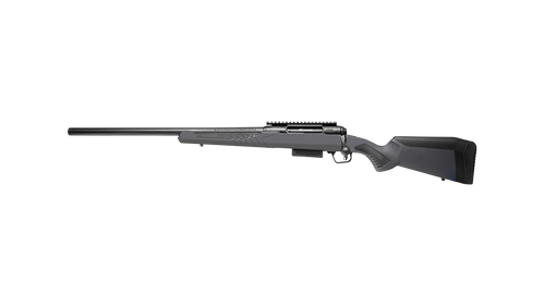 Savage Arms 220 Slug Gun 20 Gauge 3" 2 Round 22" Black LH Bolt Action Rifle Nexgen Outfitters