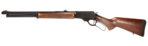 Rossi R95 45-70 Government 6+1 Round 22" Black Bbl/Hardwood Lever Action Rifle Nexgen Outfitters