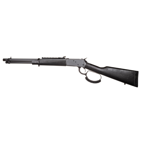 Rossi R92 Carbine .44 Rem Mag 8+1 16.50" Black/Sniper Gray Lever Action Rifle Nexgen Outfitters