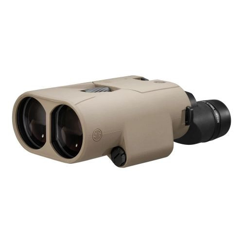 Sig Sauer ZULU6 HDX Pro 18x50mm Binoculars Nexgen Outfitters