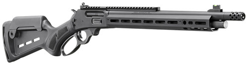 Marlin 1895 Dark Series 45-70 Government 16.17" Threaded Lever Action Rifle Nexgen Outfitters