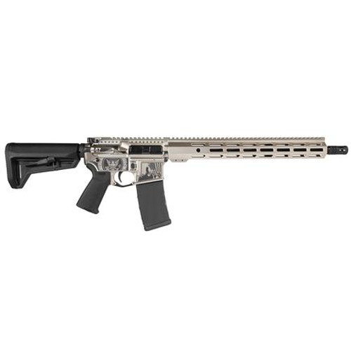 Shark Coast "Trump Fight" AR-15 5.56 16" 30Rnd Semi-Auto Rifle Shark Coast "Trump Fight" AR-15 5.56 16" 30Rnd Semi-Auto Rifle