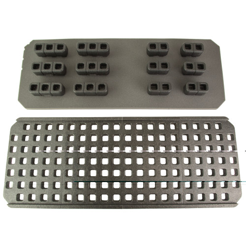 Magpul DAKA GRID Organizer for Plano All Weather 2 - 36in. Nexgen Outfitters