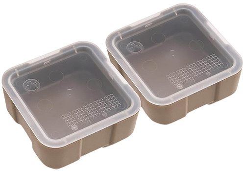 Magpul DAKA 2x2 Bins – FDE Nexgen Outfitters