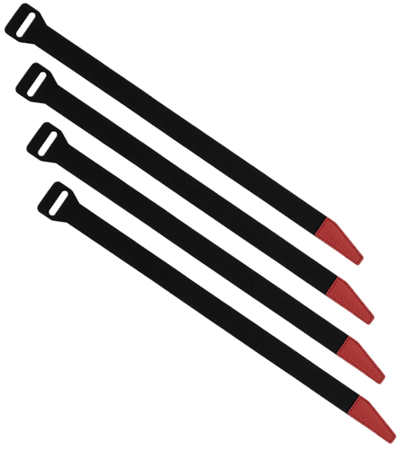 Magpul DAKA Gear Straps - 4 Pack Nexgen Outfitters