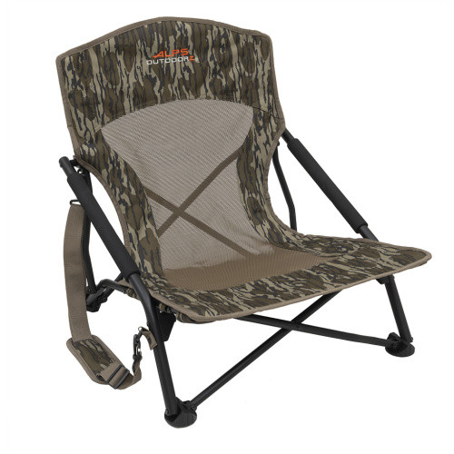 Buy Alps OutdoorZ Mossy Oak Original Bottomland Vanish Chair at