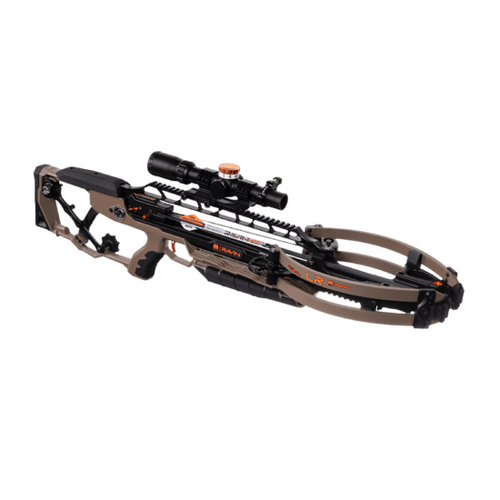 Ravin LR Crossbow Package Nexgen Outfitters