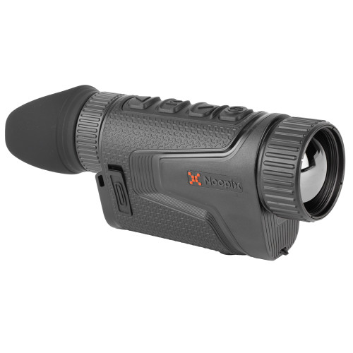 Nocpix LUMI-H35 640x512 25x35mm Compact Thermal Monocular Nexgen Outfitters