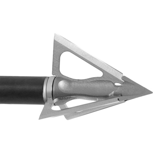 G5 Striker V2 100gr. Crossbow Broadheads - 3pk